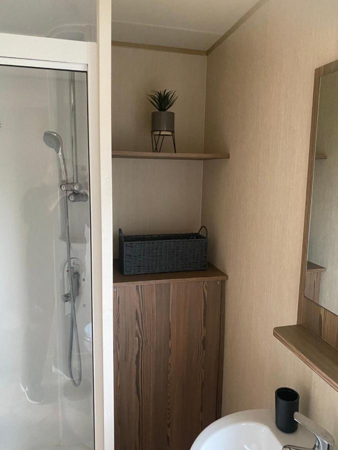Haggerston Castle 6 Berth Caravan - Lakeside North 23 Cheswick  Exterior foto
