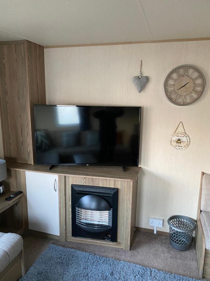 Haggerston Castle 6 Berth Caravan - Lakeside North 23 Cheswick  Exterior foto