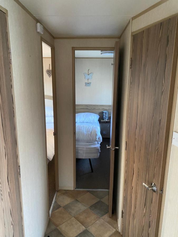 Haggerston Castle 6 Berth Caravan - Lakeside North 23 Cheswick  Exterior foto