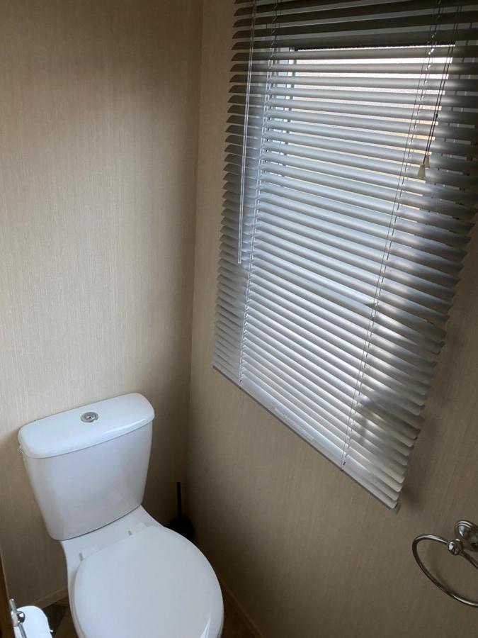 Haggerston Castle 6 Berth Caravan - Lakeside North 23 Cheswick  Exterior foto
